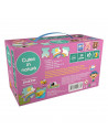Culori In Natura, Puzzle Noriel, 30 Piese,Uniq3874