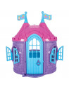 Casuta pentru copii Pilsan Princess Castle purple,PL-07-963-PU