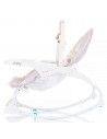 Scaunel balansoar Chipolino Enjoy beige,SHENJ02101BE