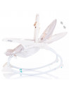 Scaunel balansoar Chipolino Enjoy beige,SHENJ02101BE