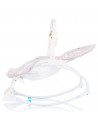 Scaunel balansoar Chipolino Enjoy beige,SHENJ02101BE