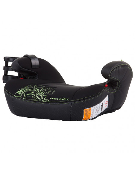 Inaltator auto Chipolino Archie EasyFix carbon,SDKAI02101CB