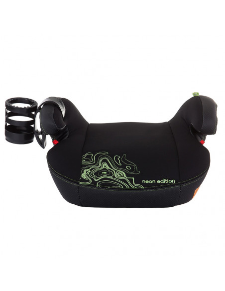 Inaltator auto Chipolino Archie EasyFix carbon,SDKAI02101CB