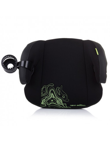 Inaltator auto Chipolino Archie EasyFix carbon,SDKAI02101CB