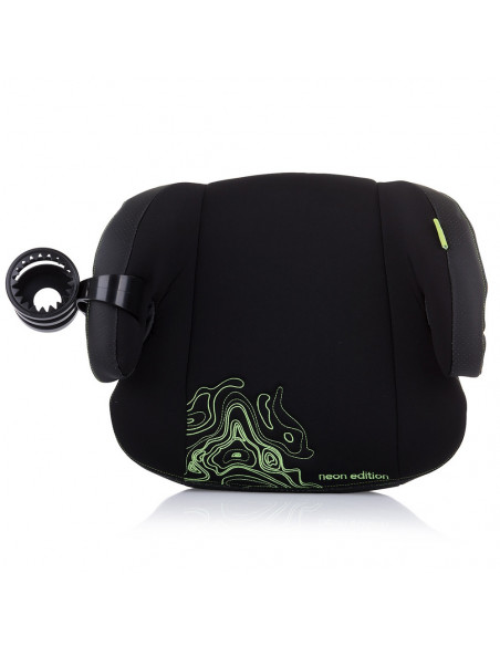 Inaltator auto Chipolino Archie EasyFix carbon,SDKAI02101CB