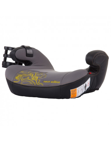 Inaltator auto Chipolino Archie EasyFix asphalt,SDKAI02102AT