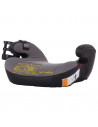 Inaltator auto Chipolino Archie EasyFix asphalt,SDKAI02102AT
