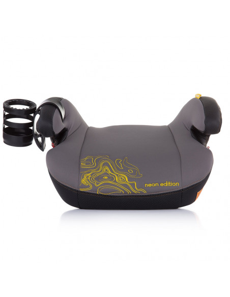Inaltator auto Chipolino Archie EasyFix asphalt,SDKAI02102AT