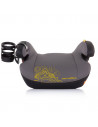 Inaltator auto Chipolino Archie EasyFix asphalt,SDKAI02102AT