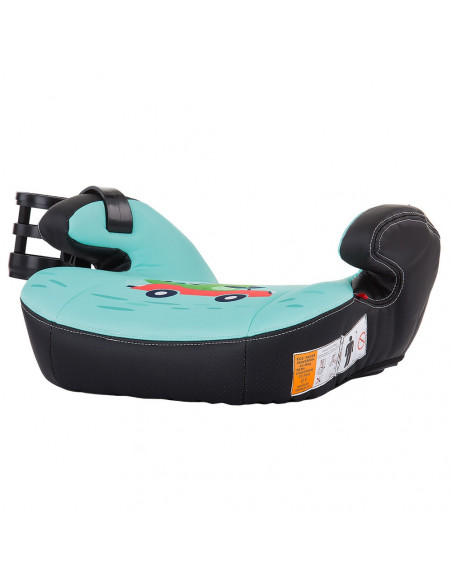 Inaltator auto Chipolino Archie EasyFix dino,SDKAI02103DI