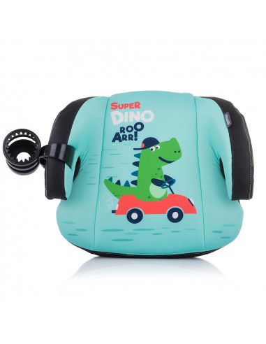 Inaltator auto Chipolino Archie EasyFix dino,SDKAI02103DI
