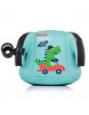 Inaltator auto Chipolino Archie EasyFix dino,SDKAI02103DI