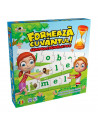 Formeaza Cuvantul Contracronometru, Puzzle Noriel, 72