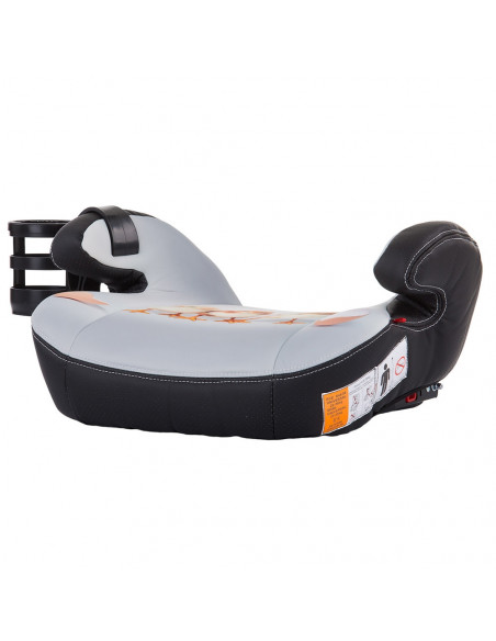 Inaltator auto Chipolino Archie EasyFix ducks,SDKAI02105DU