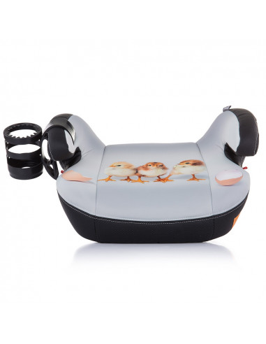 Inaltator auto Chipolino Archie EasyFix ducks,SDKAI02105DU