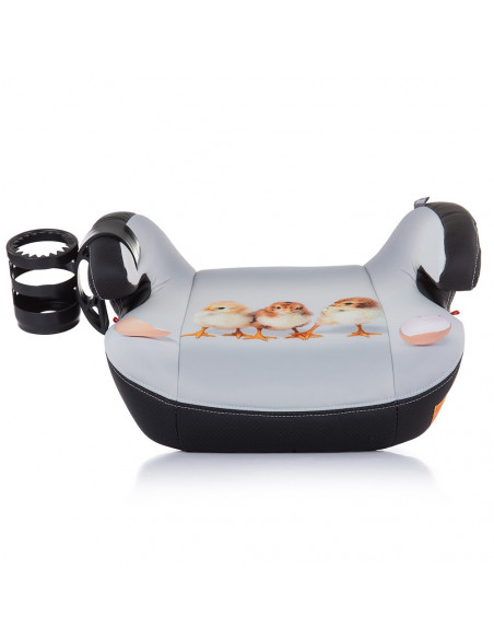 Inaltator auto Chipolino Archie EasyFix ducks,SDKAI02105DU