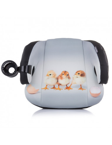 Inaltator auto Chipolino Archie EasyFix ducks,SDKAI02105DU