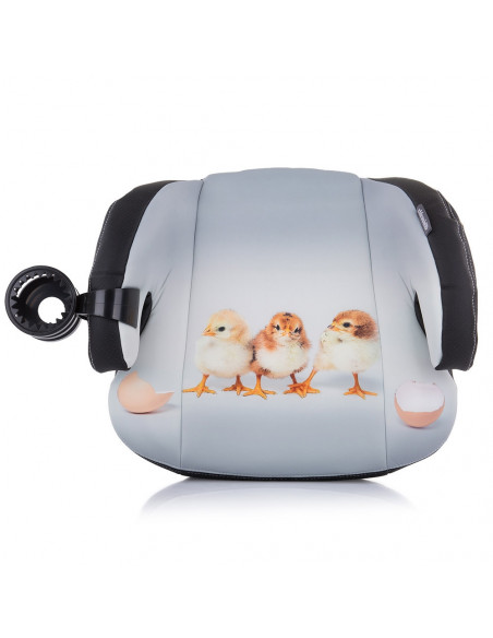 Inaltator auto Chipolino Archie EasyFix ducks,SDKAI02105DU