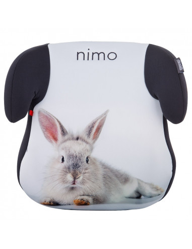 Inaltator auto Chipolino Nimo rabbit,SDKNI02101RAB