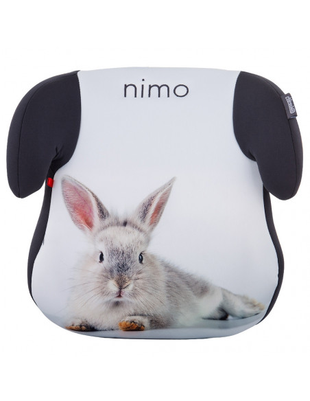 Inaltator auto Chipolino Nimo rabbit,SDKNI02101RAB