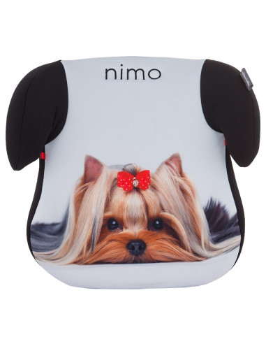 Inaltator auto Chipolino Nimo dog,SDKNI02102DOG