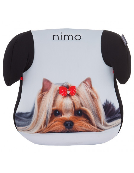 Inaltator auto Chipolino Nimo dog,SDKNI02102DOG