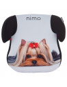 Inaltator auto Chipolino Nimo dog,SDKNI02102DOG