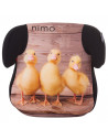 Inaltator auto Chipolino Nimo ducks,SDKNI02103DUC