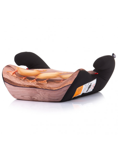 Inaltator auto Chipolino Nimo ducks,SDKNI02103DUC