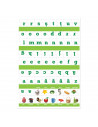 Formeaza Cuvantul Contracronometru, Puzzle Noriel, 72