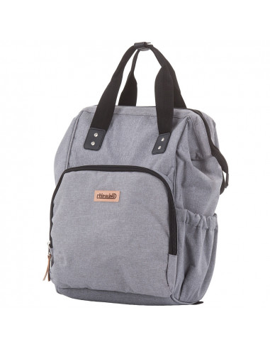 Gentuta de infasat Chipolino grey linen,CHRAF02104GL