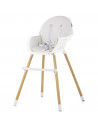 Scaun de masa Chipolino Rio 2 in 1 mist,STHRI02101MT