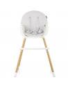 Scaun de masa Chipolino Rio 2 in 1 mist,STHRI02101MT