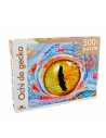 Ochi De Gecko, Puzzle Noriel, 500 Piese,Uniq2914