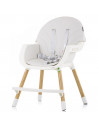 Scaun de masa Chipolino Rio 2 in 1 mist,STHRI02101MT