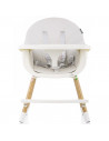 Scaun de masa Chipolino Rio 2 in 1 mist,STHRI02101MT