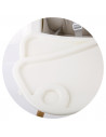 Scaun de masa Chipolino Rio 2 in 1 mist,STHRI02101MT