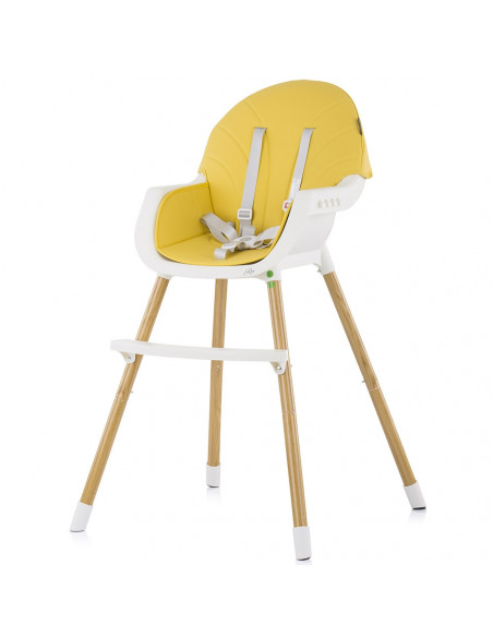 Scaun de masa Chipolino Rio 2 in 1 citrus,STHRI02105CI