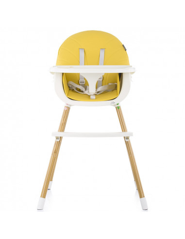 Scaun de masa Chipolino Rio 2 in 1 citrus,STHRI02105CI