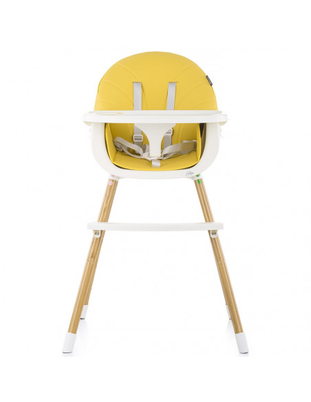 Scaun de masa Chipolino Rio 2 in 1 citrus,STHRI02105CI