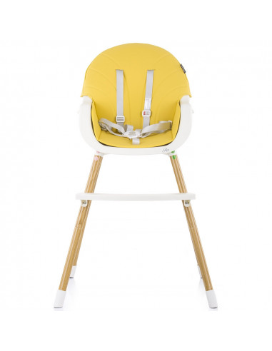 Scaun de masa Chipolino Rio 2 in 1 citrus,STHRI02105CI