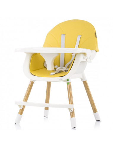 Scaun de masa Chipolino Rio 2 in 1 citrus,STHRI02105CI