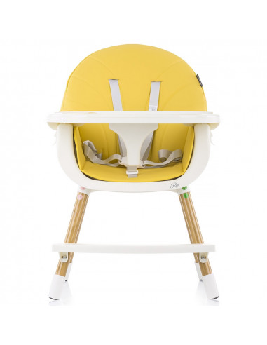 Scaun de masa Chipolino Rio 2 in 1 citrus,STHRI02105CI