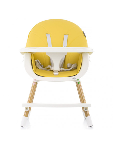 Scaun de masa Chipolino Rio 2 in 1 citrus,STHRI02105CI