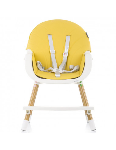 Scaun de masa Chipolino Rio 2 in 1 citrus,STHRI02105CI