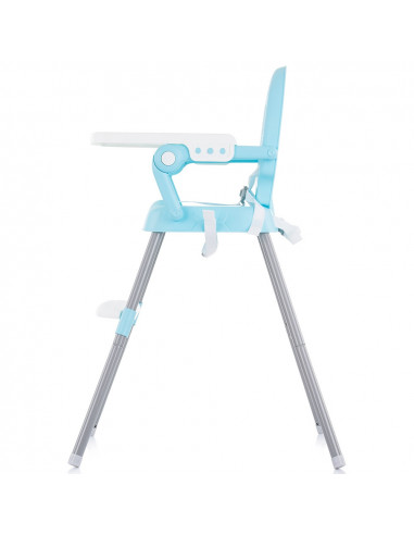 Scaun de masa Chipolino Bonbon 3 in 1 blue,STHBB0211BL