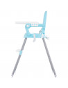 Scaun de masa Chipolino Bonbon 3 in 1 blue,STHBB0211BL