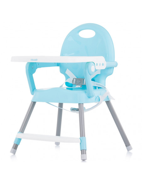 Scaun de masa Chipolino Bonbon 3 in 1 blue,STHBB0211BL