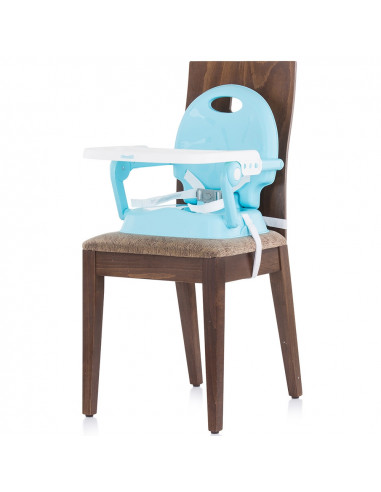 Scaun de masa Chipolino Bonbon 3 in 1 blue,STHBB0211BL