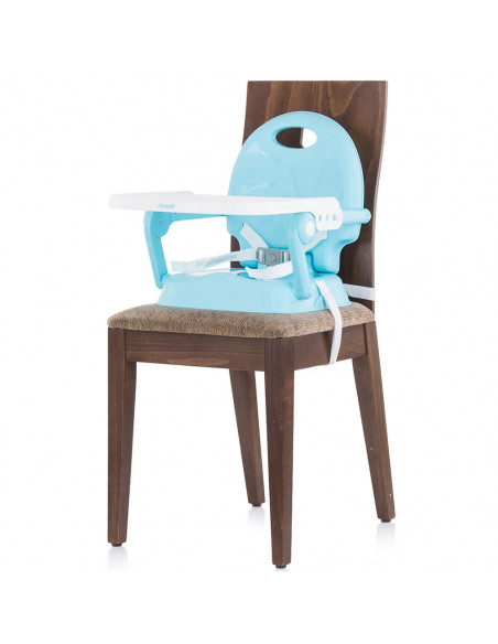 Scaun de masa Chipolino Bonbon 3 in 1 blue,STHBB0211BL